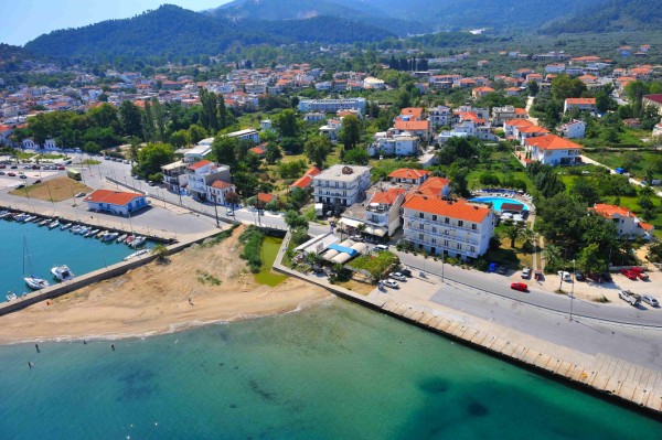 Hotel Laios (Adults Only) 